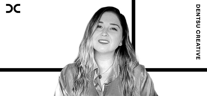 Rebecca Sottorff se suma a Dentsu Creative Chile como Directora de Cuentas