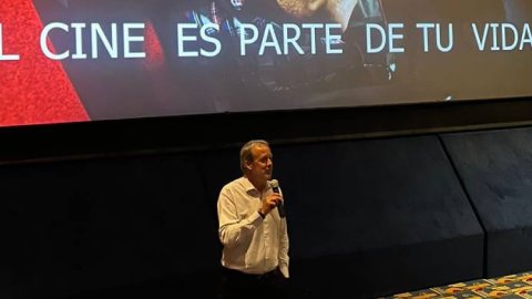 FilmSuez realizó un nuevo UpFront con agencias