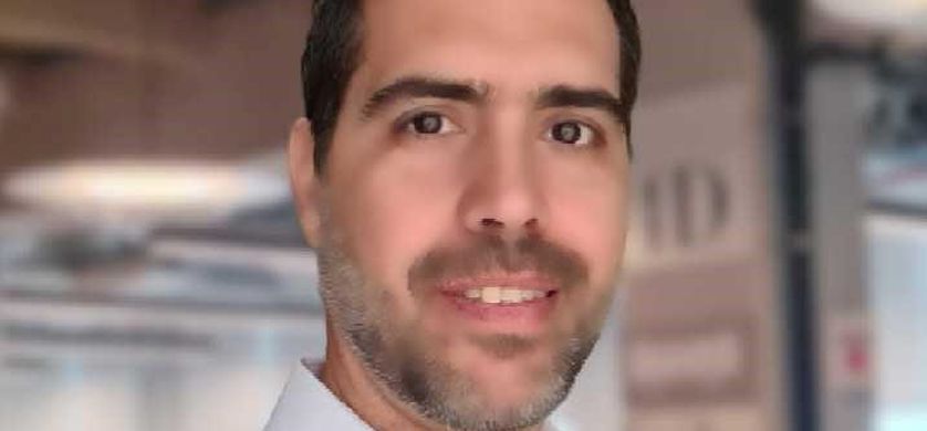 Mariano Vandam se suma al equipo de Interbanking como VP de Intercobros
