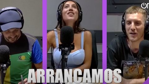 Llega One Plus, la nueva propuesta de streaming de FM One 103.7