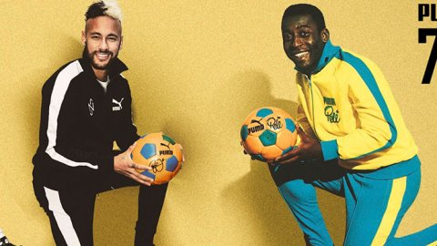 PUMA celebra 75 años de historia en el deporte, la cultura y la innovación