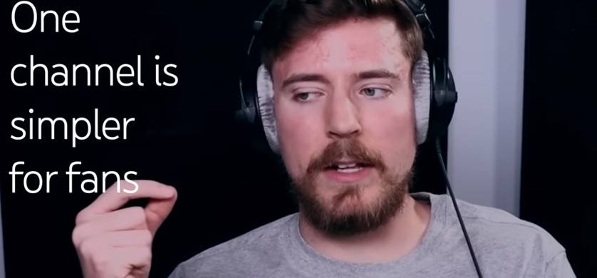 Nueva función para creadores en YouTube: el audio en varios idiomas