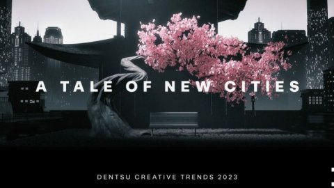 Dentsu Creative lanza las 12 tendencias que impactarán la industria y las marcas