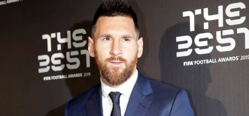 The Best FIFA Football Awards en vivo en TyC Sports
