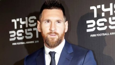 The Best FIFA Football Awards en vivo en TyC Sports