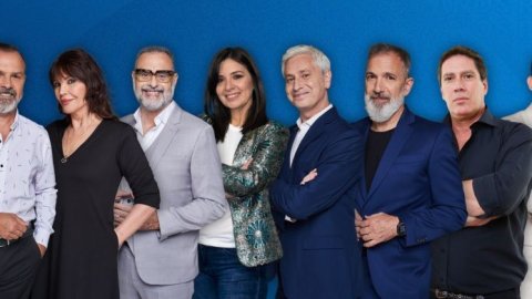 Las radios del Grupo Indalo lanzan nueva programación