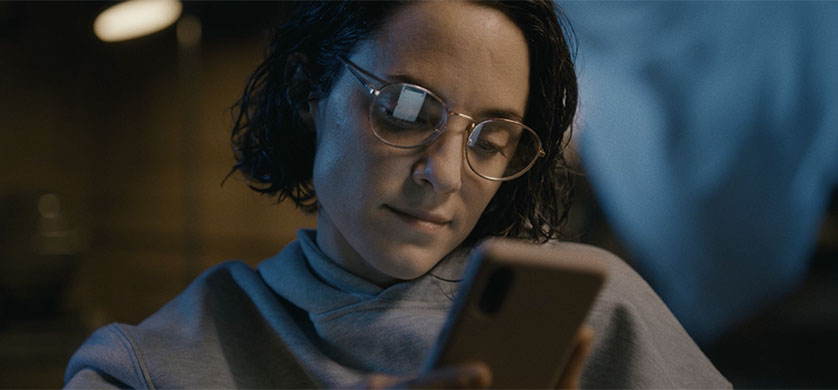 BBVA lanzó el “Modo Discreto” de la mano de BBDO