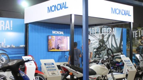 Mondial es main sponsor de la Fiesta de la Manzana en Río Negro
