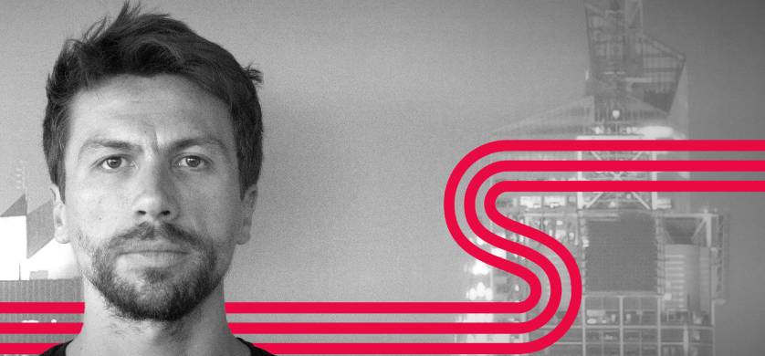 Super Latam promociona a Nacho Quiñones como nuevo DGC