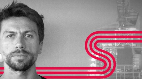 Super Latam promociona a Nacho Quiñones como nuevo DGC