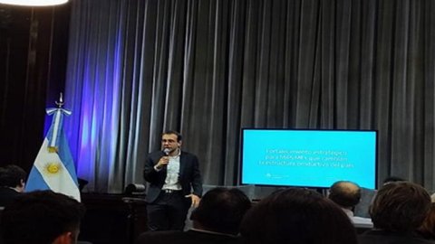 El CUP UNSO será parte del “Fortalecimiento Estratégico para las MIPYMES” del Ministerio de Economía