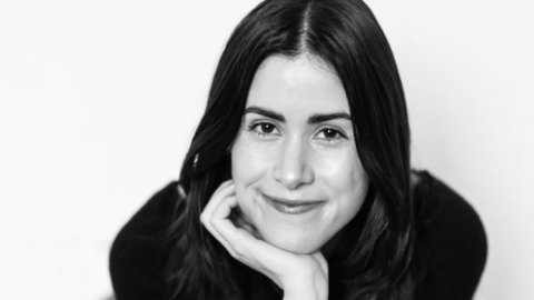 The One Club for Creativity nombra a Molly Crossin como Director de Crecimiento