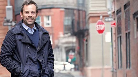 Nuevo Global Chief Creative Officer de Mccann Worldgroup