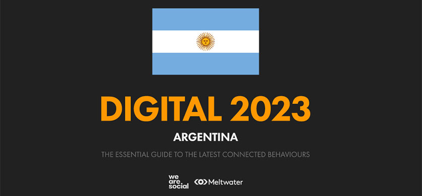 Cuáles fueron los 20 sitios más visitados de Argentina en 2022