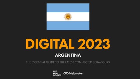Cuáles fueron los 20 sitios más visitados de Argentina en 2022