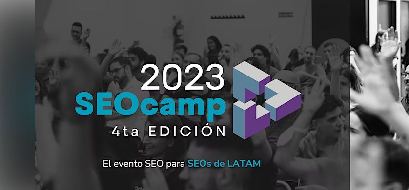 Llega a Buenos Aires la 4ta edición del SEOcamp