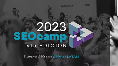 Llega a Buenos Aires la 4ta edición del SEOcamp
