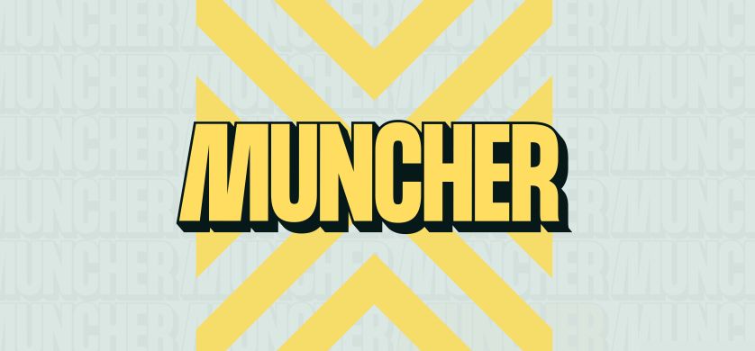 Colombia: MUNCHER eligió a VMLY&R como agencia creativa