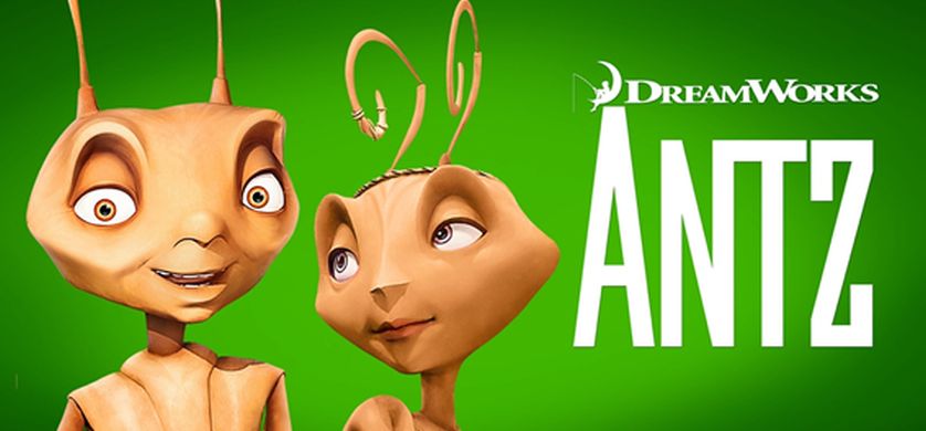“Dreamworks” llegó a un acuerdo para la distribución con Telecentro en Argentina