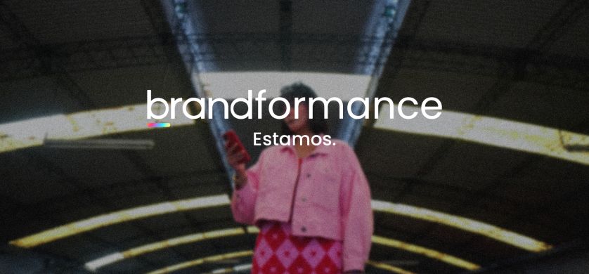 Brandformance lanza “Estamos” su nueva Campaña 2023