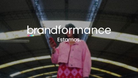 Brandformance lanza “Estamos” su nueva Campaña 2023