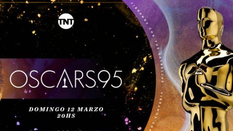 TNT y HBO Max transmitirán la 95ª entrega de los Premios Oscars
