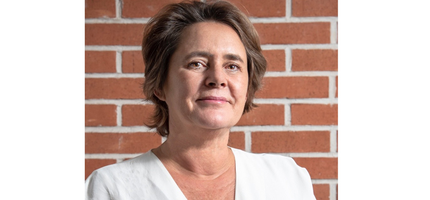 InPulse Digital incorpora a María Gattás para liderar la estrategia regional desde México