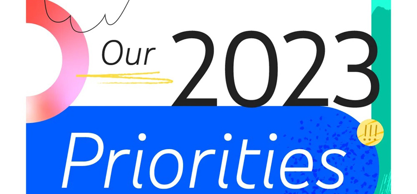 Cuáles son las prioridades de YouTube para este 2023