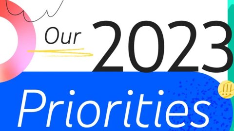 Cuáles son las prioridades de YouTube para este 2023
