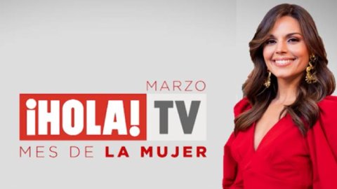 HOLA! TV elige la diversidad femenina como eje de su tradicional campaña de apoyo a la mujer