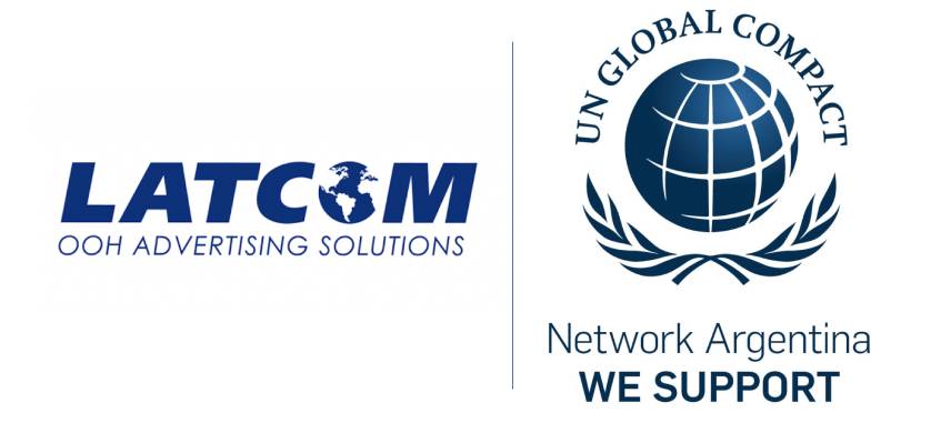 LATCOM se incorporó a la red de Pacto Global de Naciones Unidas
