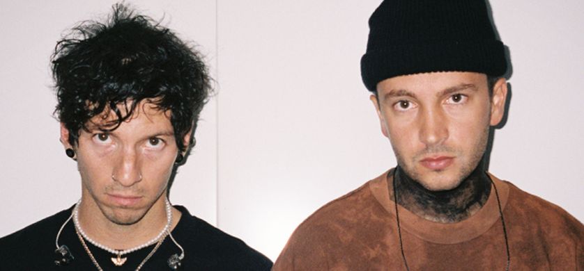Twenty One Pilots se suma a Lollapalooza Argentina ante cancelación de Blink-182