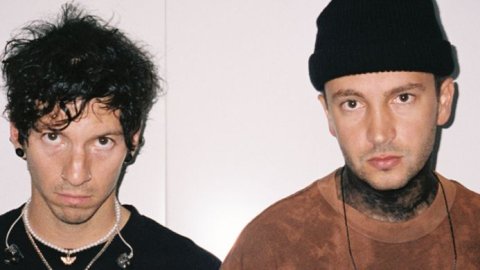 Twenty One Pilots se suma a Lollapalooza Argentina ante cancelación de Blink-182