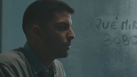 ¿Qué mirá’ bobo?: la nueva campaña de Netflix creada por ISLA