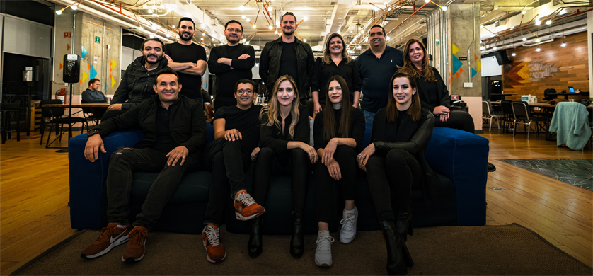 Productos Ramo escoge como su agencia a Contáctica