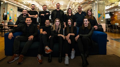 Productos Ramo escoge como su agencia a Contáctica