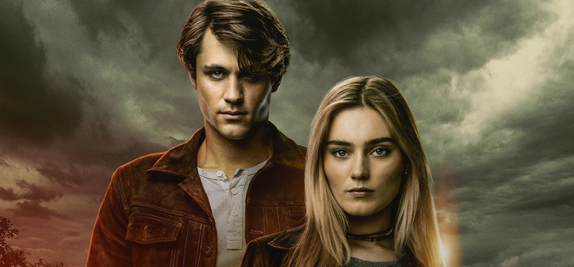 Llega a Warner Channel, "Los Winchester" la precuela de Supernatural