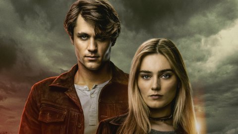 Llega a Warner Channel, "Los Winchester" la precuela de Supernatural