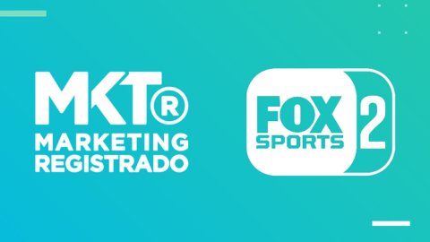 Marketing Registrado vuelve a la pantalla de Fox Sports