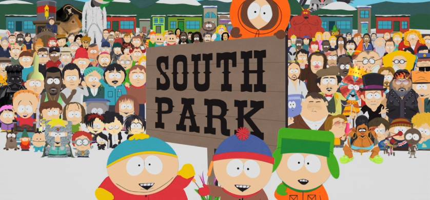 La temporada 26 de South Park llega en marzo a Comedy Central y Paramount+
