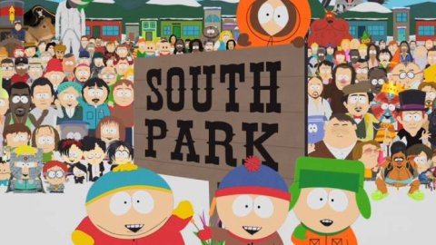 La temporada 26 de South Park llega en marzo a Comedy Central y Paramount+