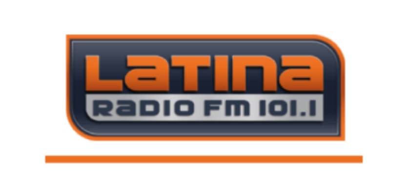 Radio Latina 101.1 FM lanza su programación 2023