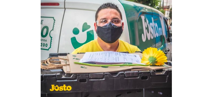 Fast Company reconoce a Jüsto como una de las empresas más innovadoras