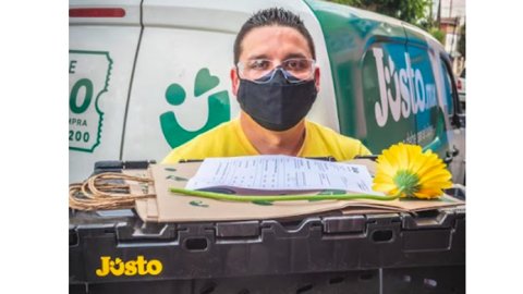 Fast Company reconoce a Jüsto como una de las empresas más innovadoras