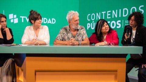 Encuentro en el Estudio tendrá su versión en Uruguay
