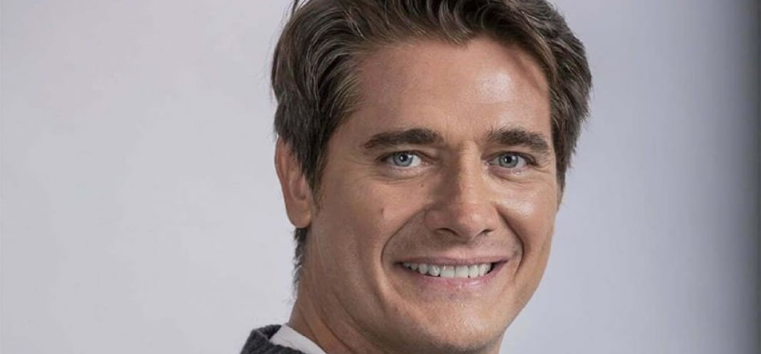 Guillermo Andino desembarca en las mañanas de A24