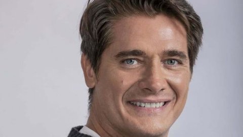 Guillermo Andino desembarca en las mañanas de A24