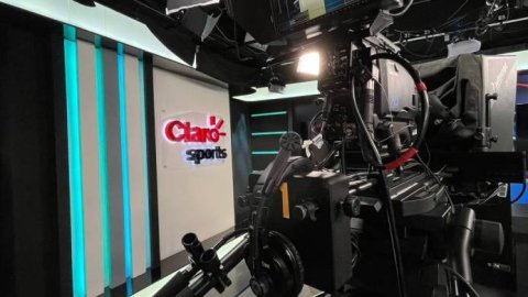 Claro se separó de Marca y crea Claro Sports en América Latina