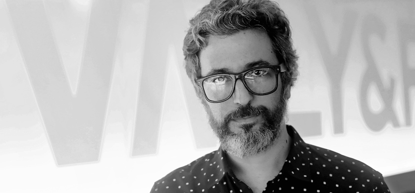 Nino Goldberg, nuevo Presidente de VMLY&R Latam