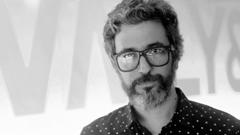 Nino Goldberg, nuevo Presidente de VMLY&R Latam